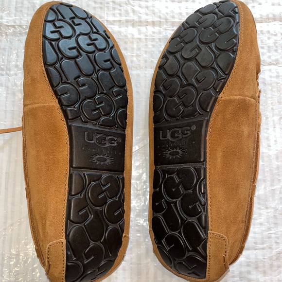 NWOT @UGG Olsen Slippers Brand new condition. - Picture 3 of 7